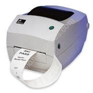 zebra r2844-z rfid labels|R2844.